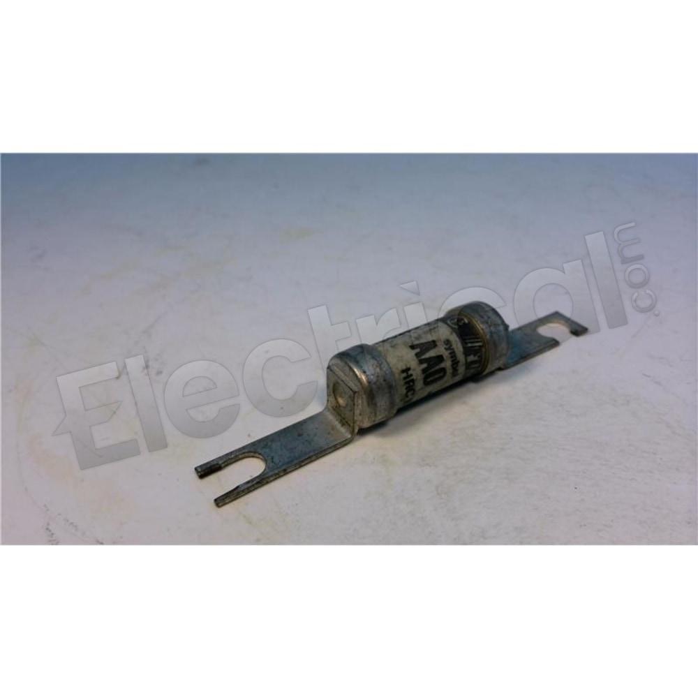 Fusetek Low Voltage AA0-15