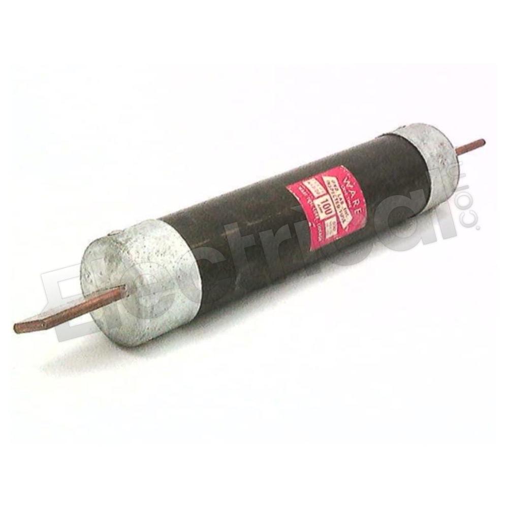 Ware Fuse Corp Low Voltage AA2-20
