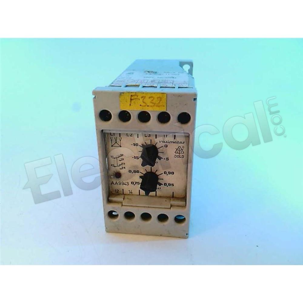 AA9943.11/001-AC380V-50/60HZ