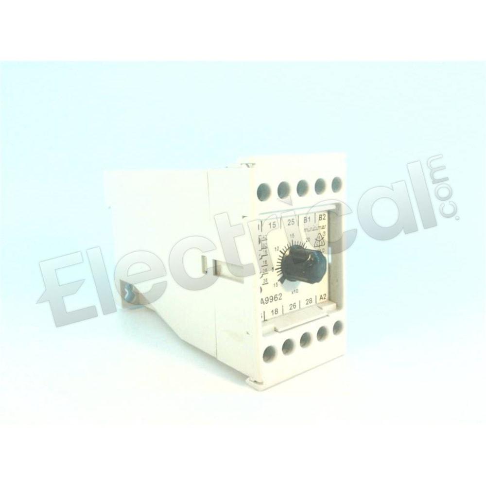 AA9962.82-AC50/60HZ 230V 15-300S