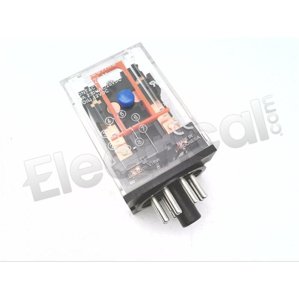 AA Electric Overload Relay AAE-D124-0