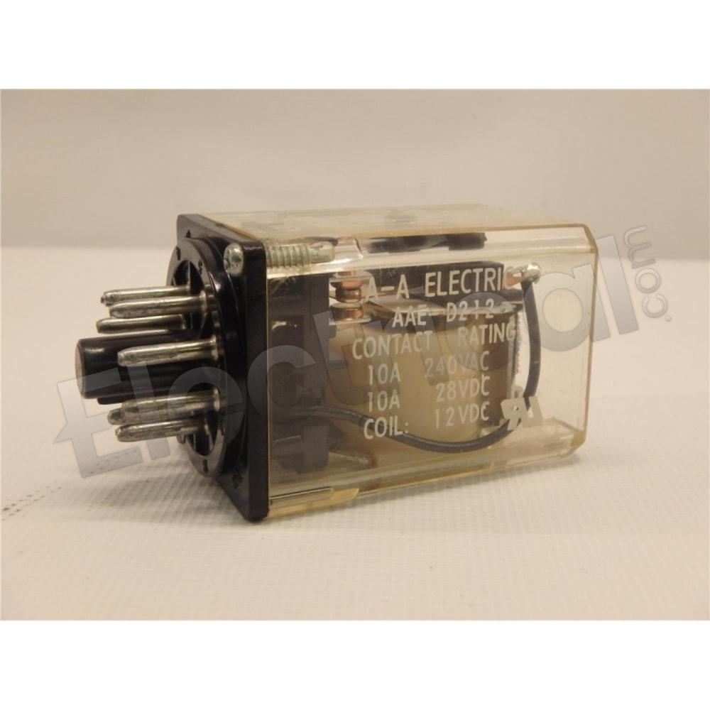 AA Electric Fuse Part And Accessory AAE-D212