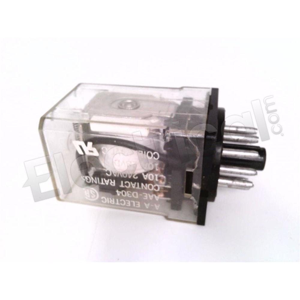 AA Electric Fuse Part And Accessory AAE-D304