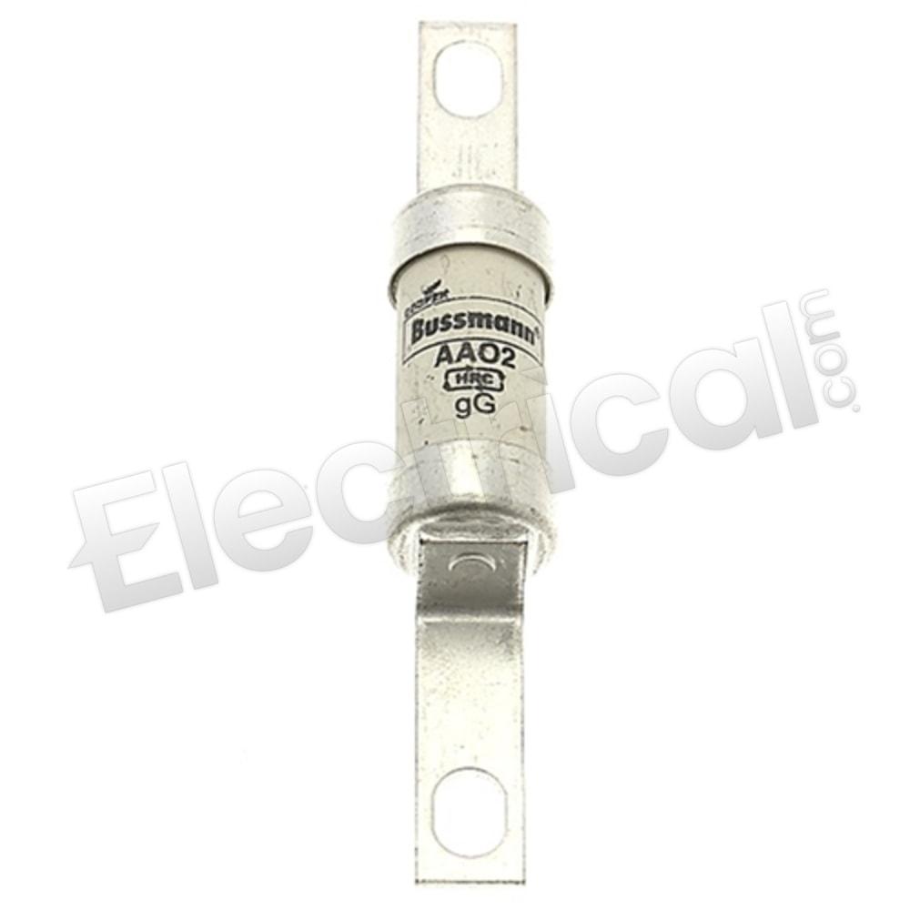 Eaton Low Voltage AAO2