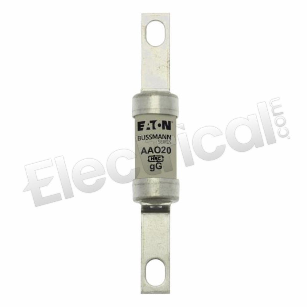 Eaton Low Voltage AAO20