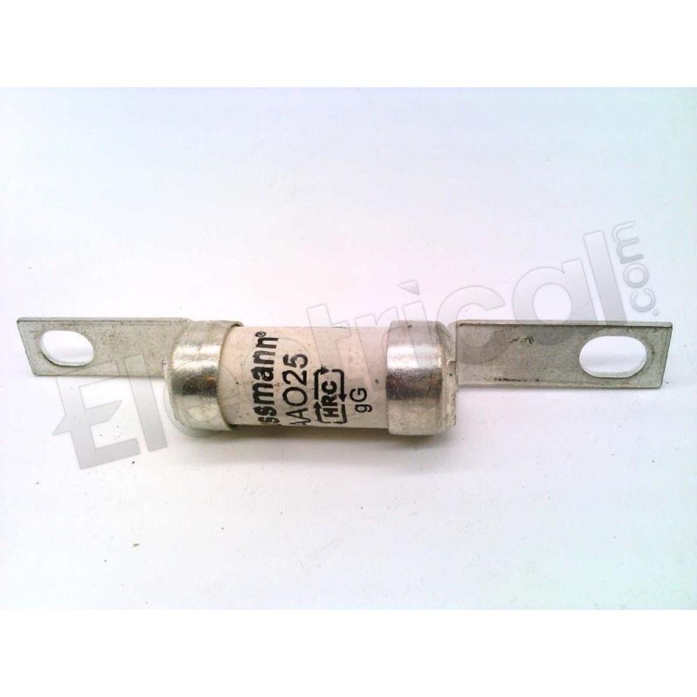 Eaton Low Voltage AAO25