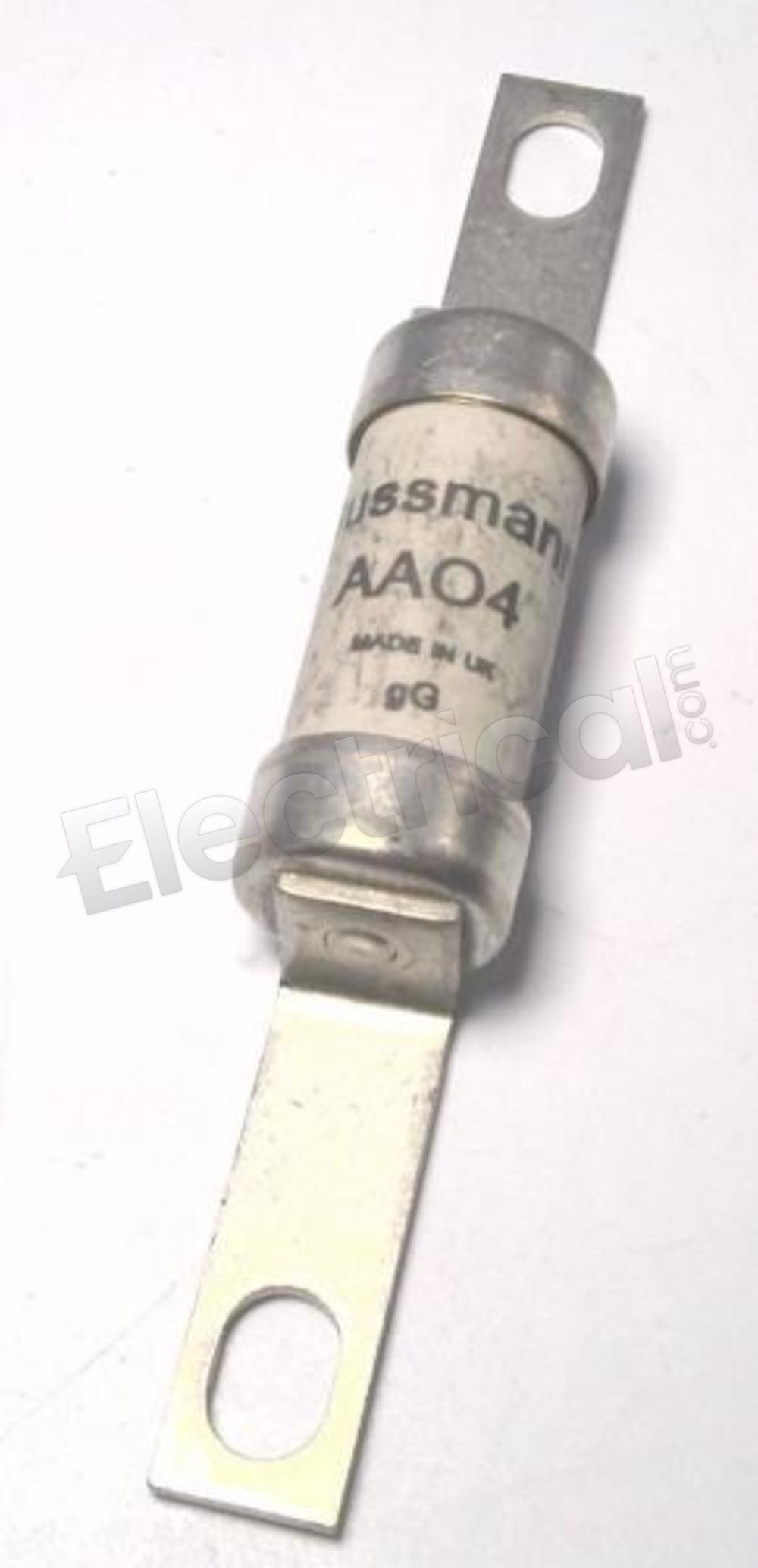 Eaton Low Voltage AAO4