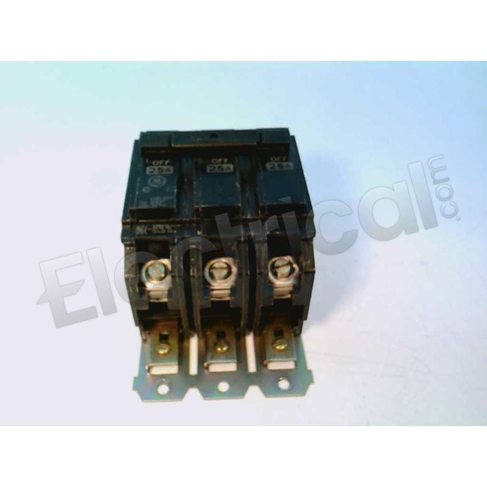 General Electric Trip Units And Programmers AB-4552