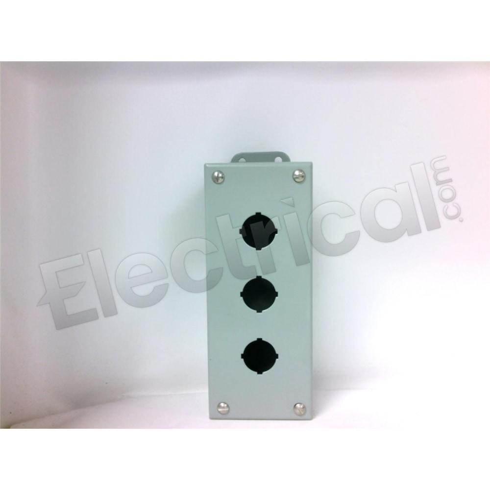 Austin Electrical Enclosures Motor Control Part And Accessory AB-CINPB