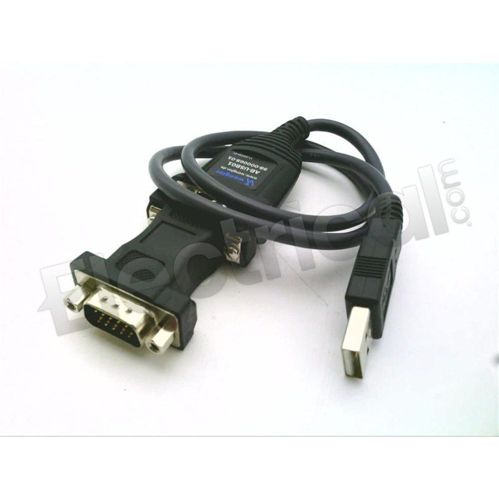AB-USB01