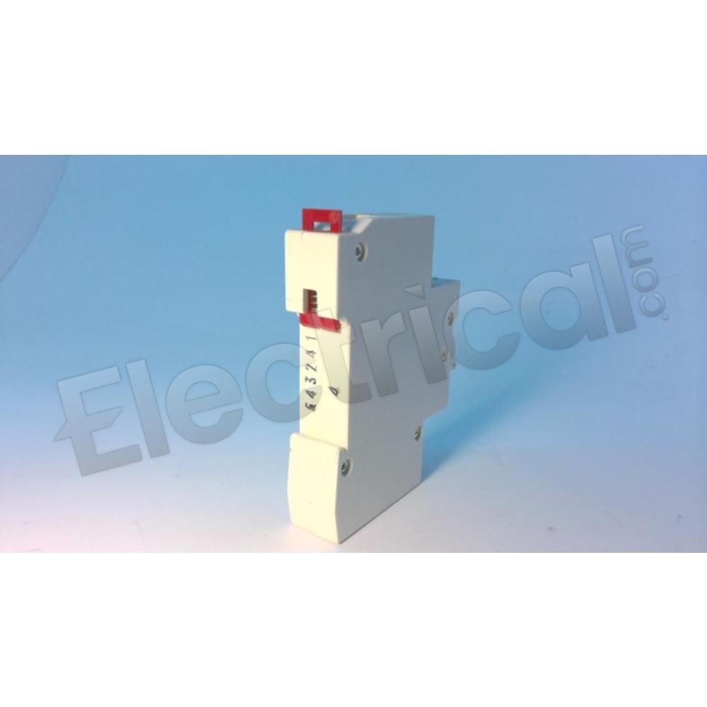 Eaton Molded Case AB06S2