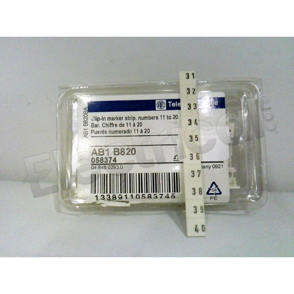 AB1B820