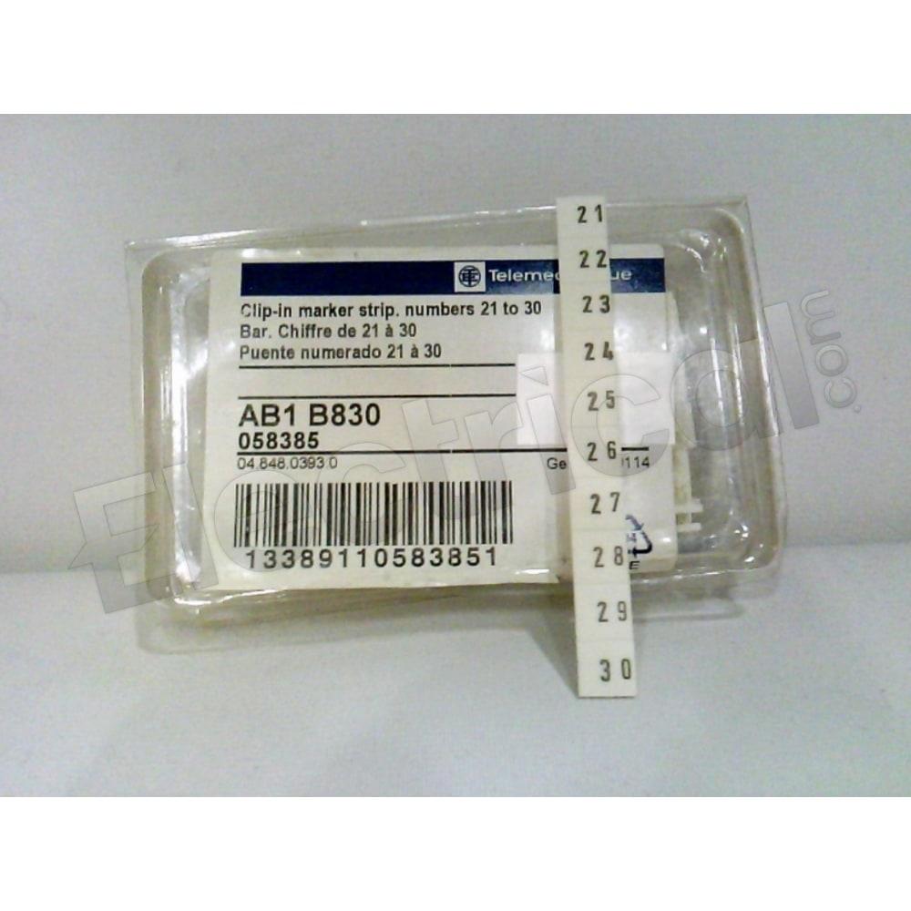 AB1B830