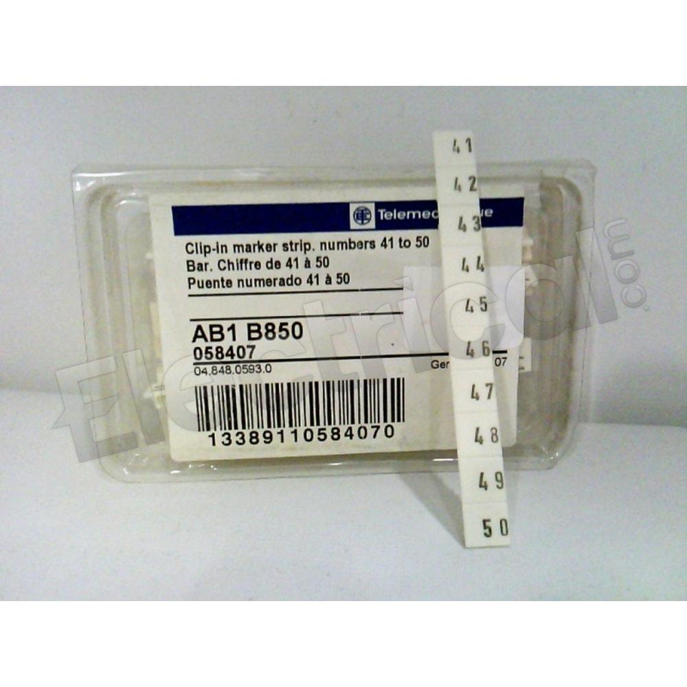 AB1B850