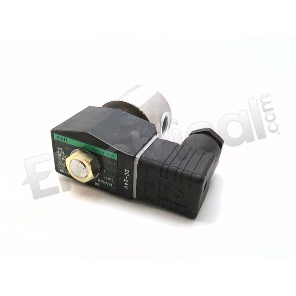 AB41-03-6-D2E-DC24V-ST