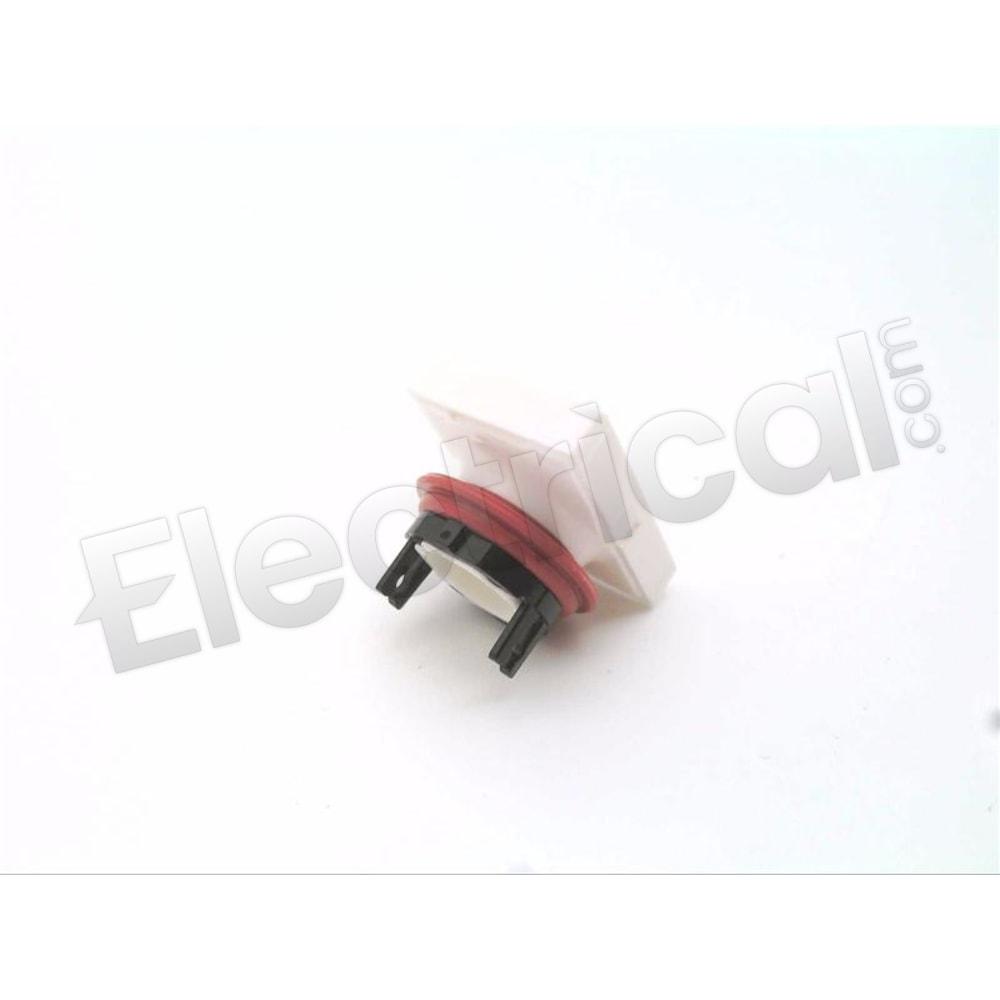 IDEC Motor Control Part And Accessory AB6H-BK2-W