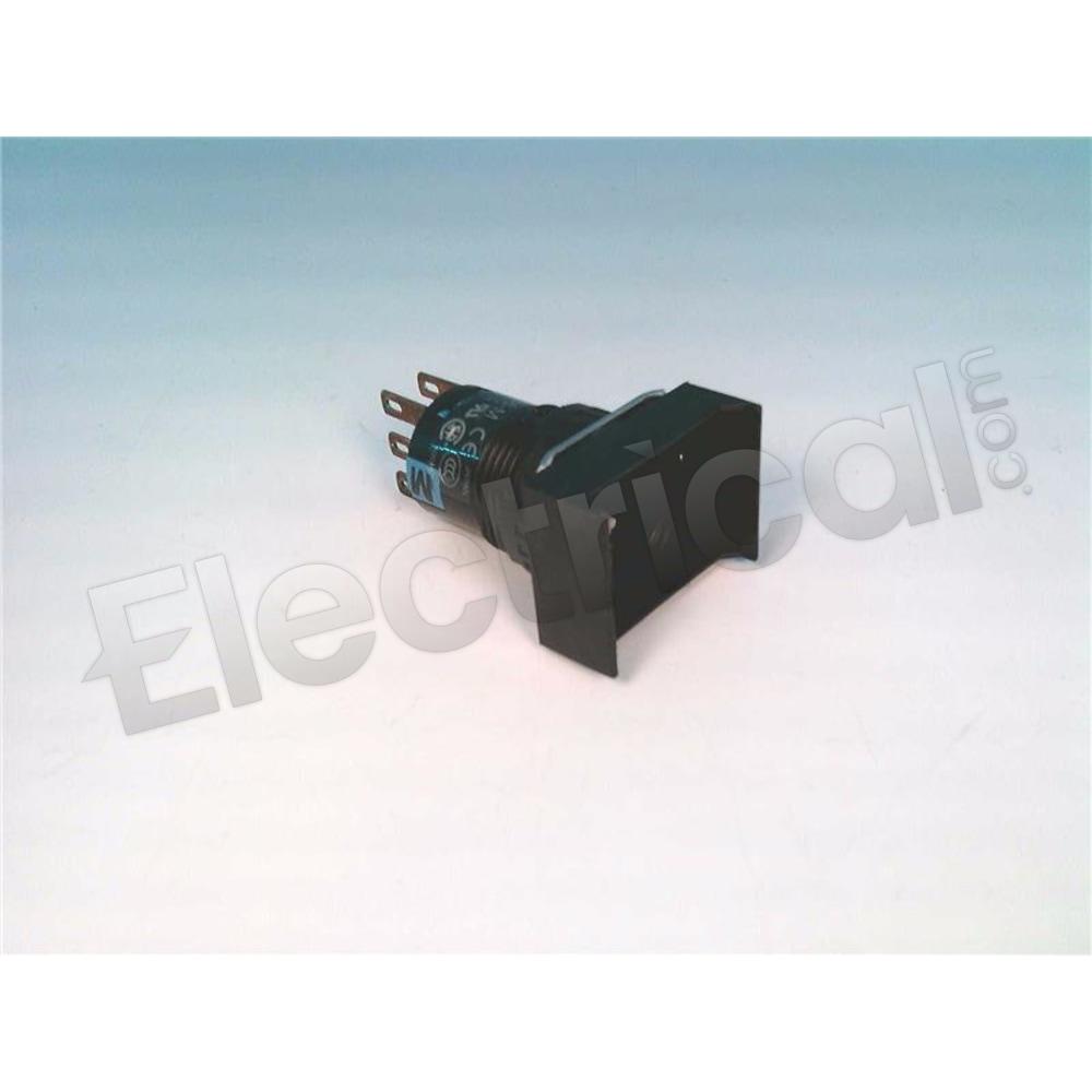 IDEC Motor Control Part And Accessory AB6H-M200