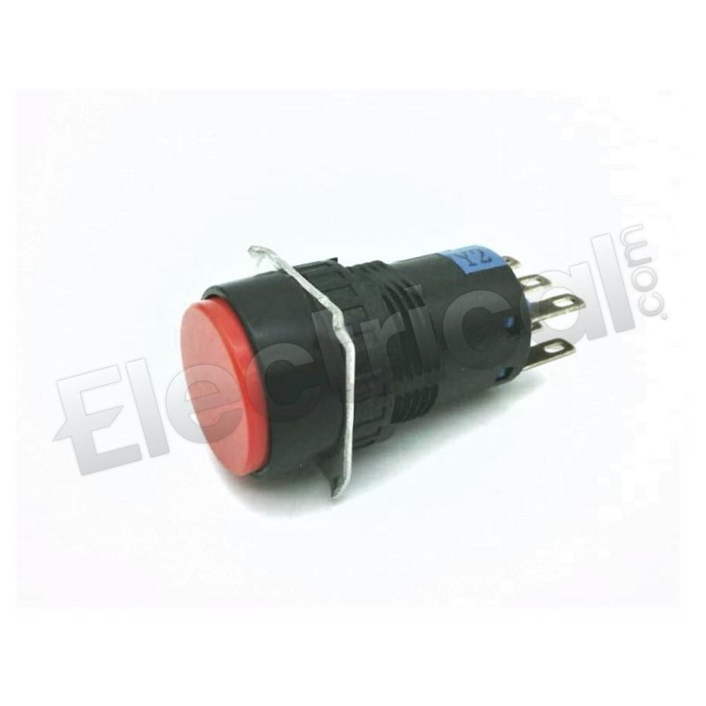 IDEC Motor Control Part And Accessory AB6M-A2-R