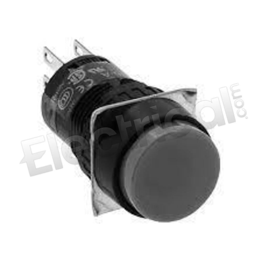 IDEC Motor Control Part And Accessory AB6M-BK2-R