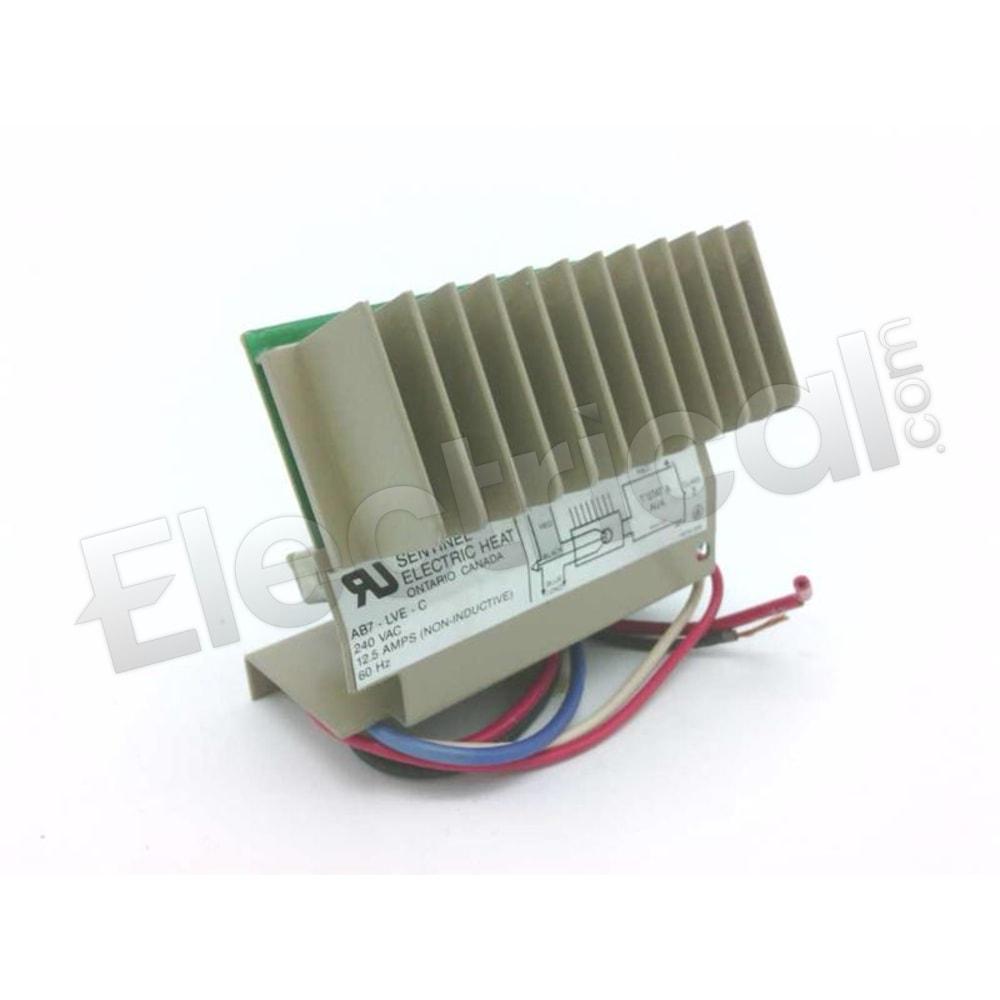 Sentinel Fuse Part And Accessory AB7-LVE-C