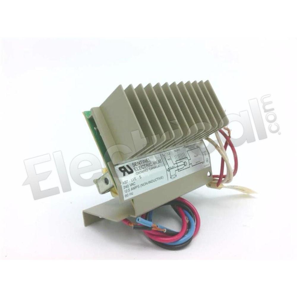 Sentinel Fuse Part And Accessory AB7-LVE-S