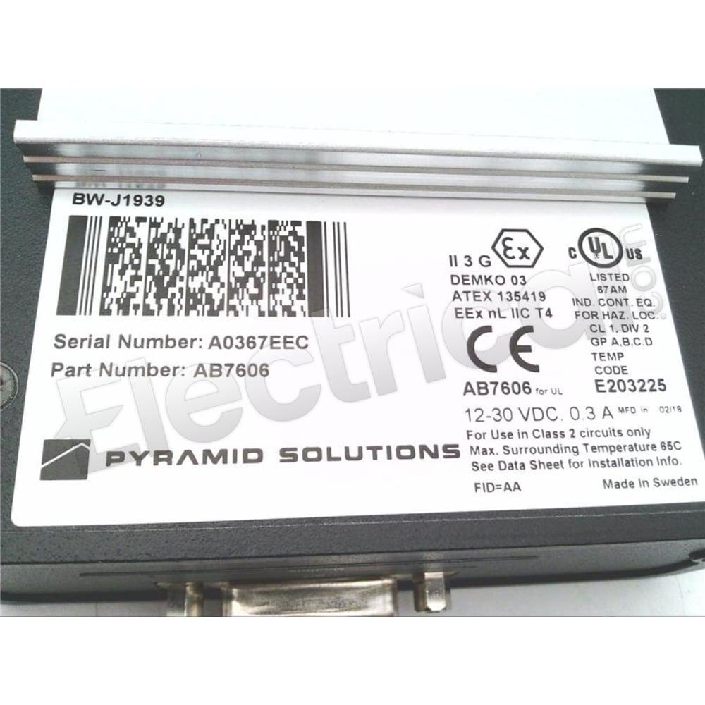 AB7606
