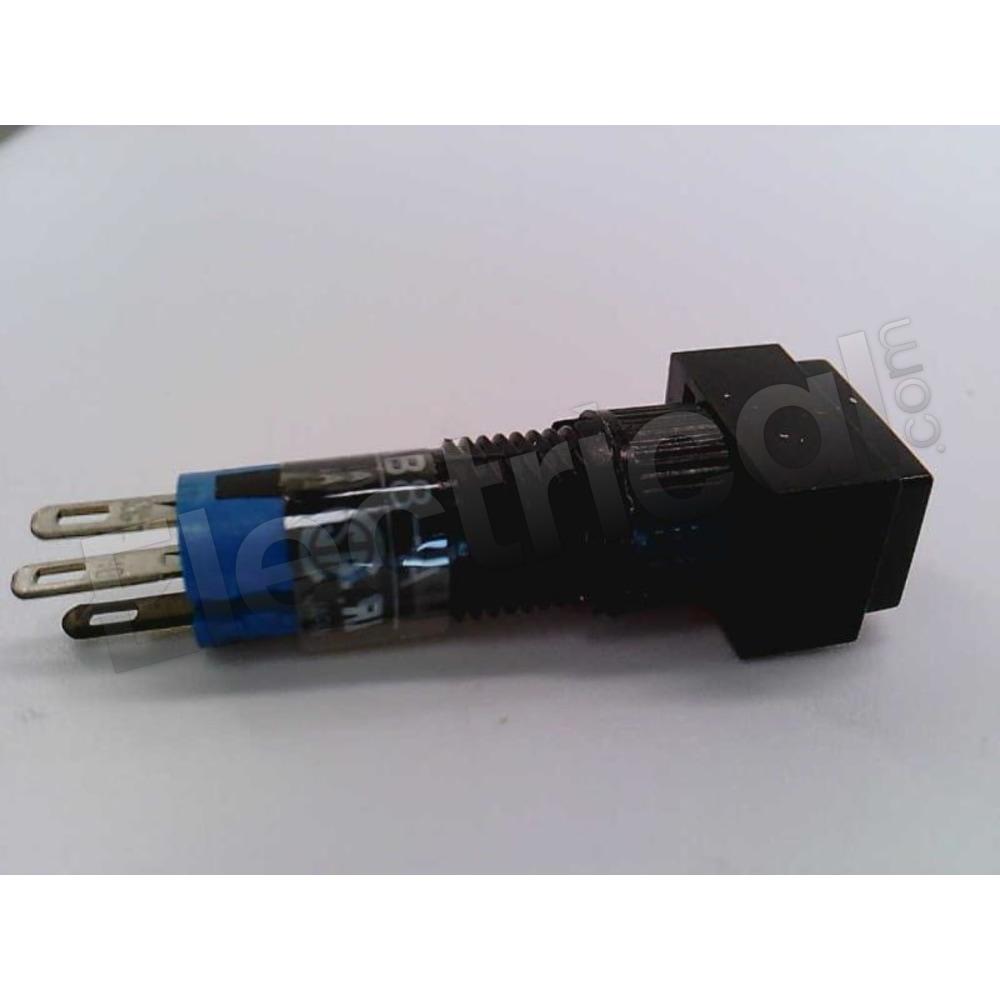 IDEC Motor Control Part And Accessory AB8H-A1-B