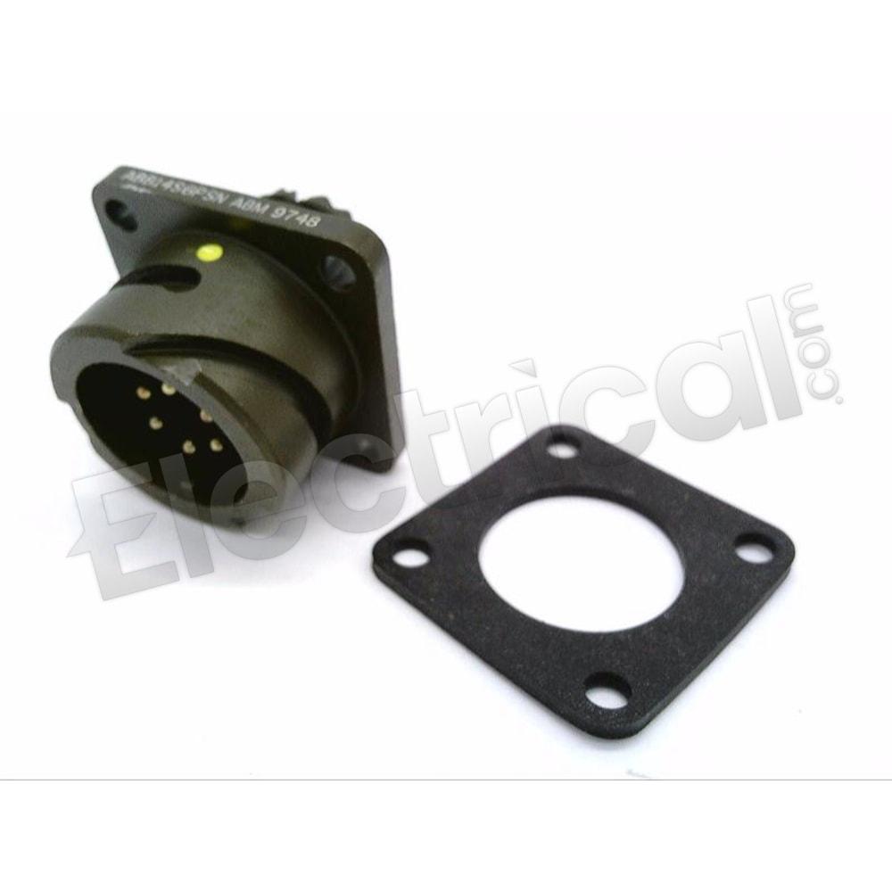 TT Electronics Part And Accessory ABB14S6PSN