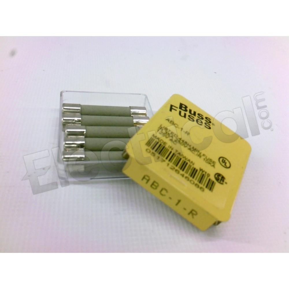 ABC-1-R-5PK