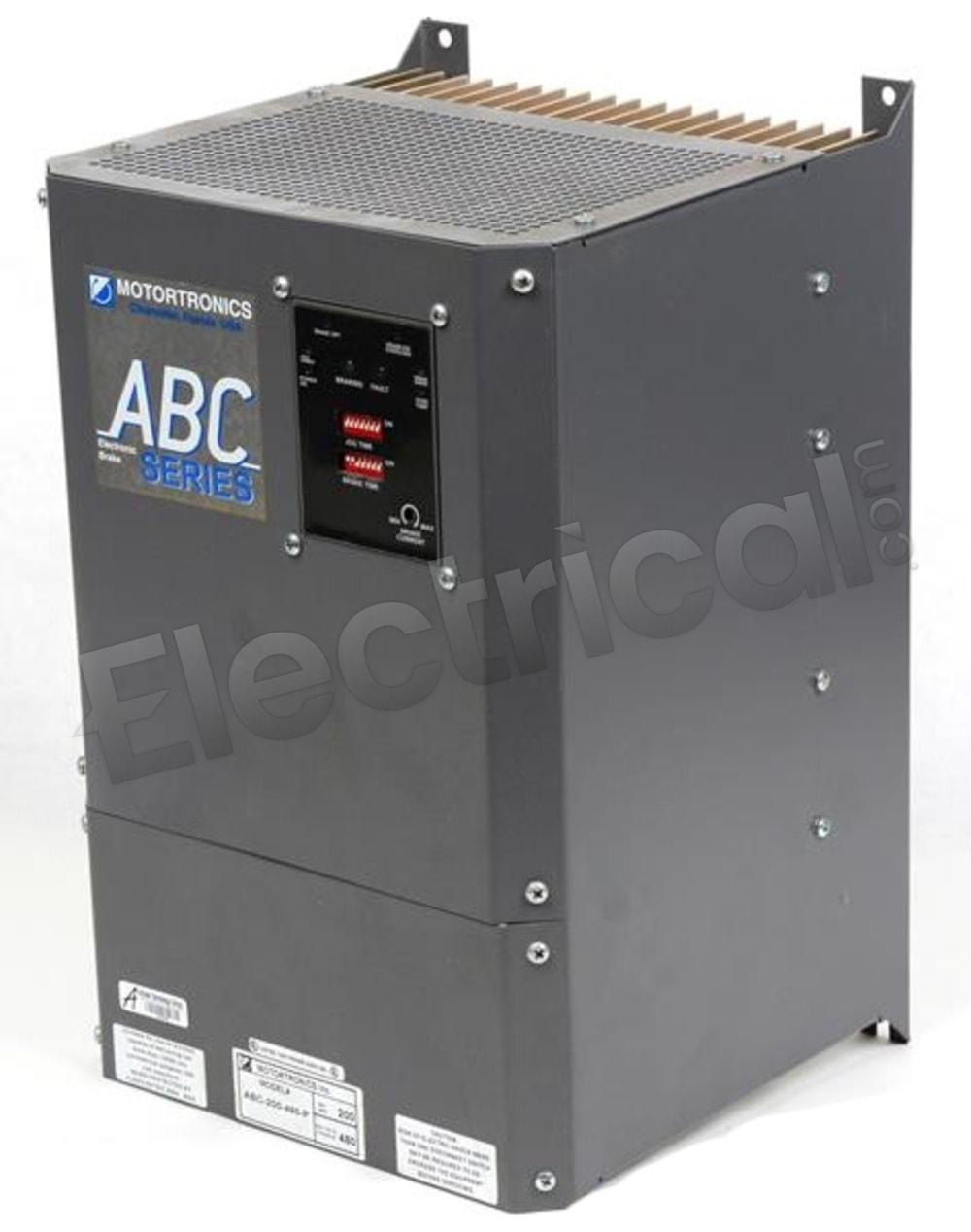 ABC-200-400-P