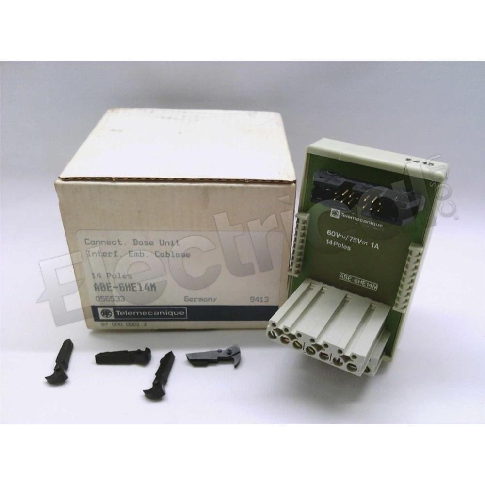 ABE-6HE14M