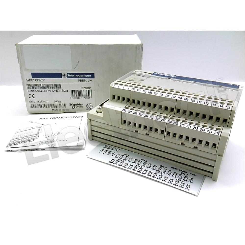 ABE7CPA03