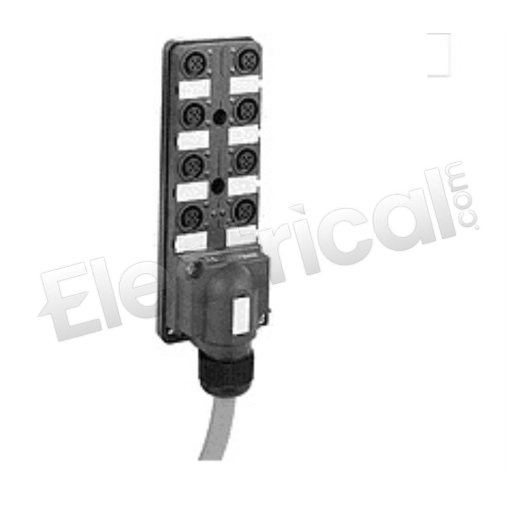 Schneider Electric Enclosure ABE9C1280L05