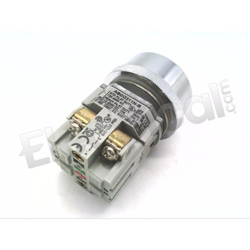 ABGD311N-B