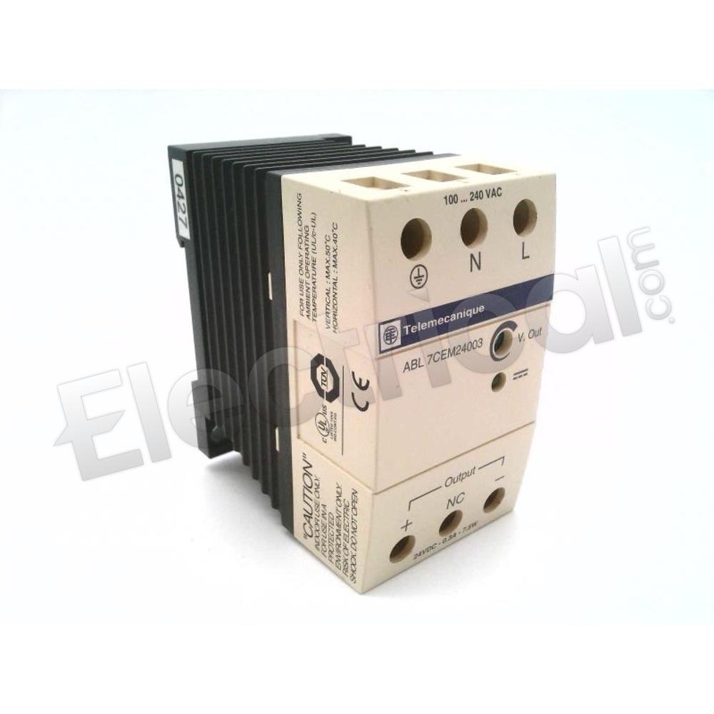 ABL-7CEM24003