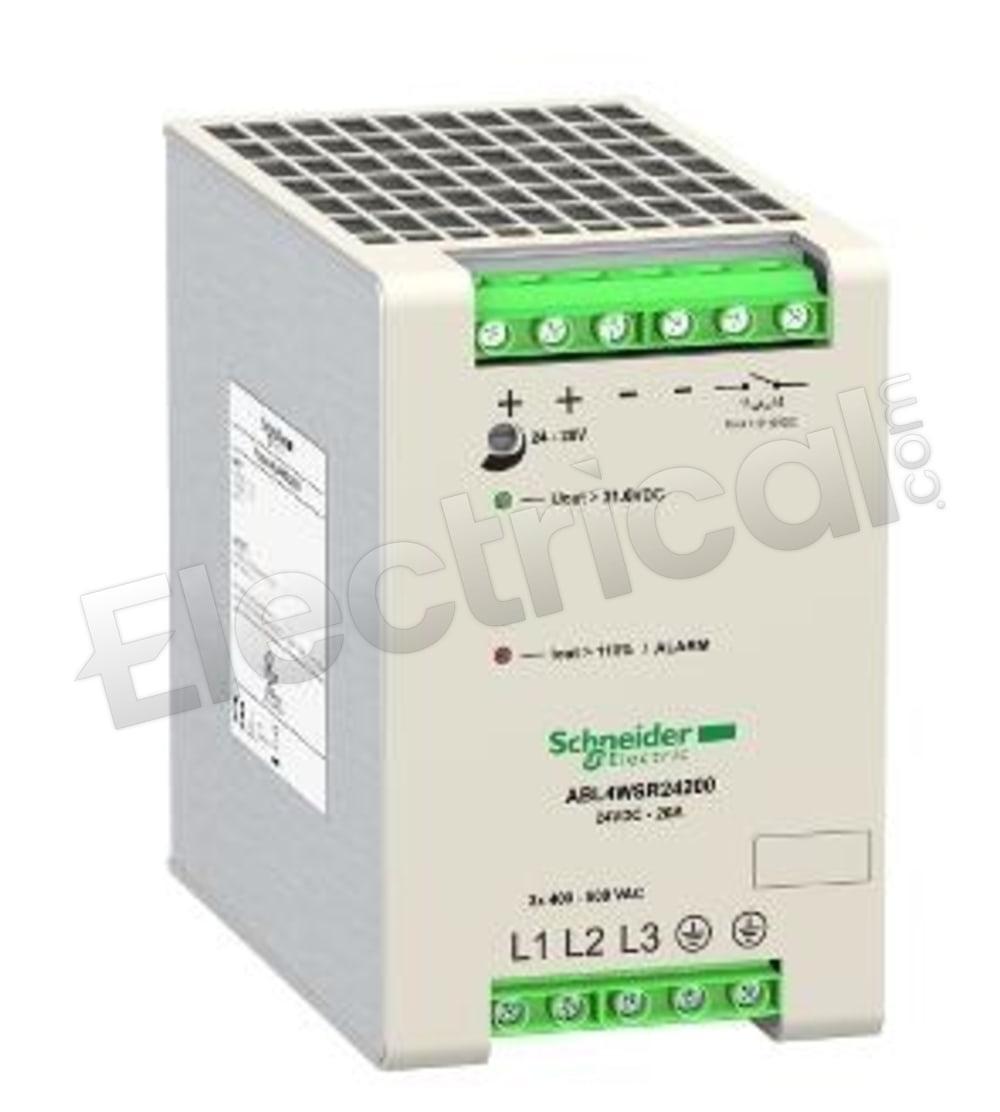 ABL4WSR24200