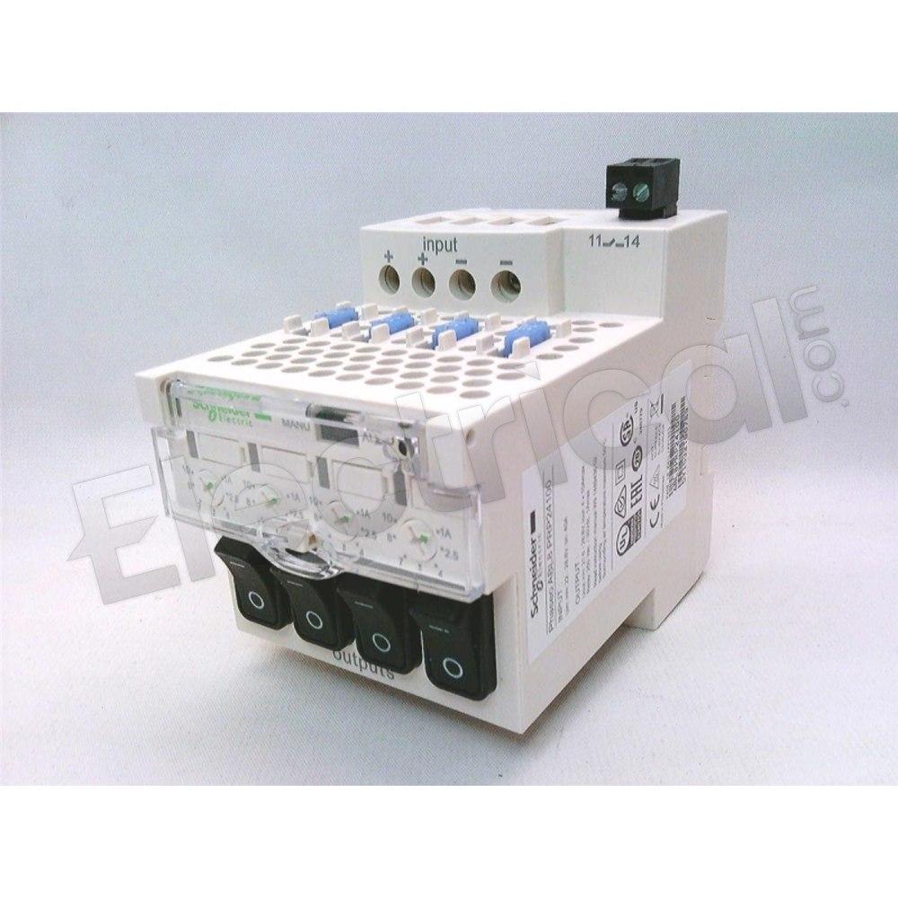 ABL8PRP24100