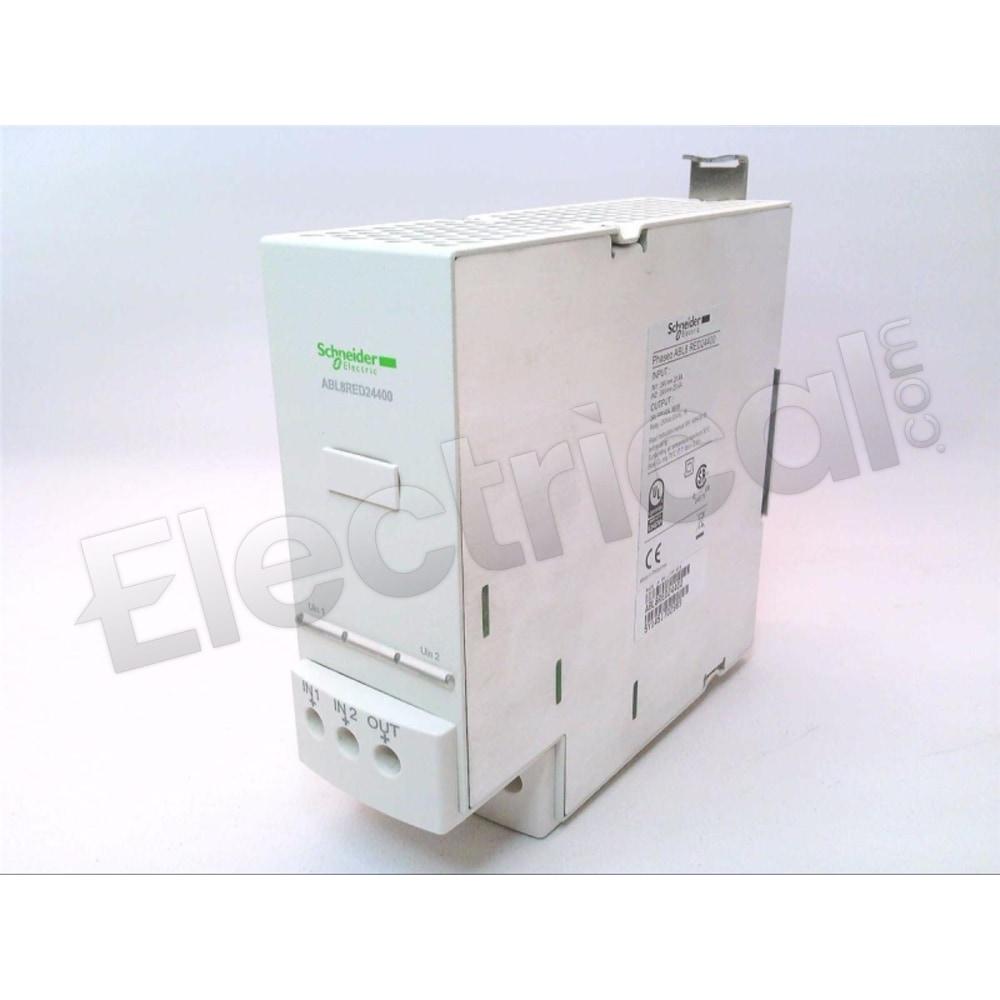 ABL8RED24400