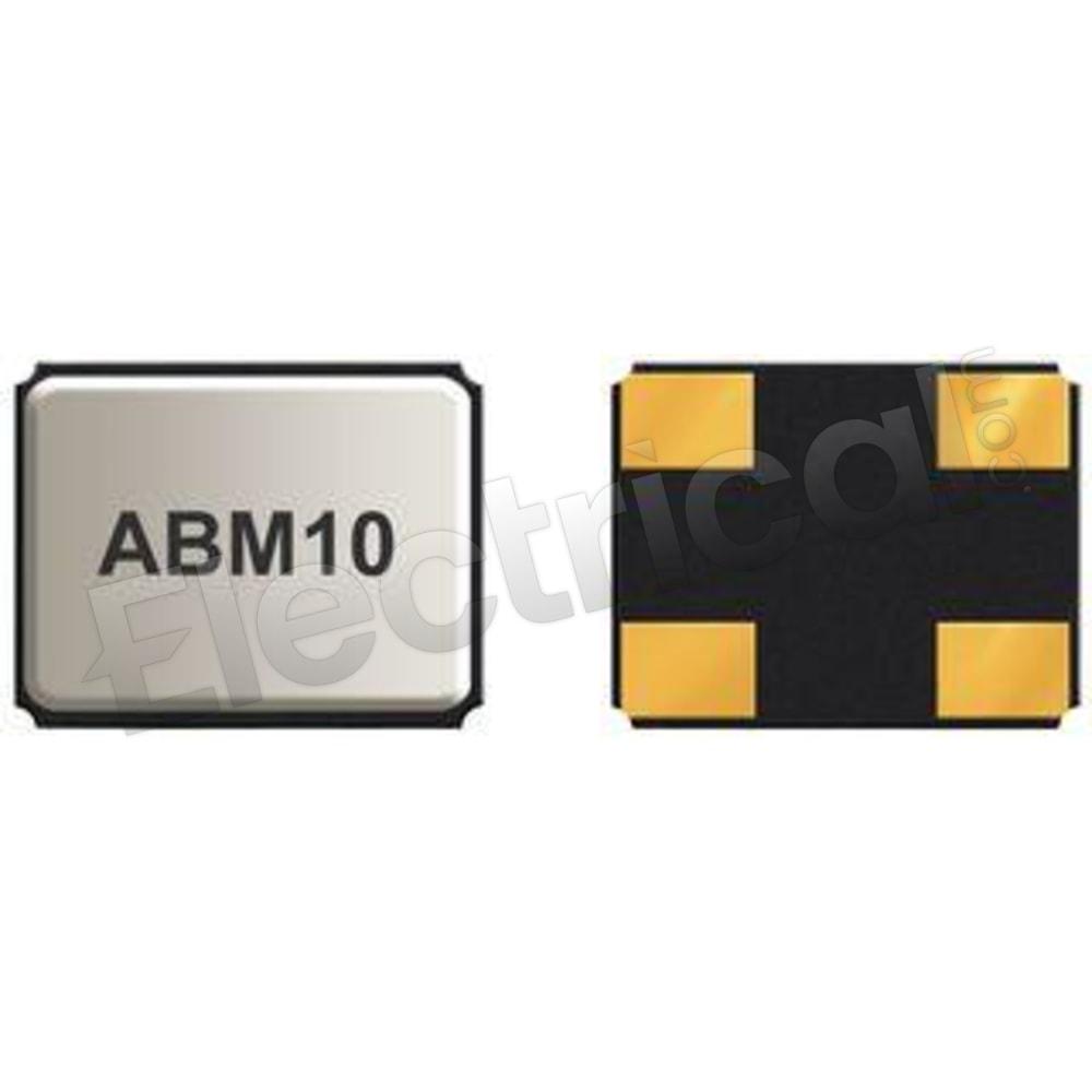 ABM10-20.000MHZ-E20-T