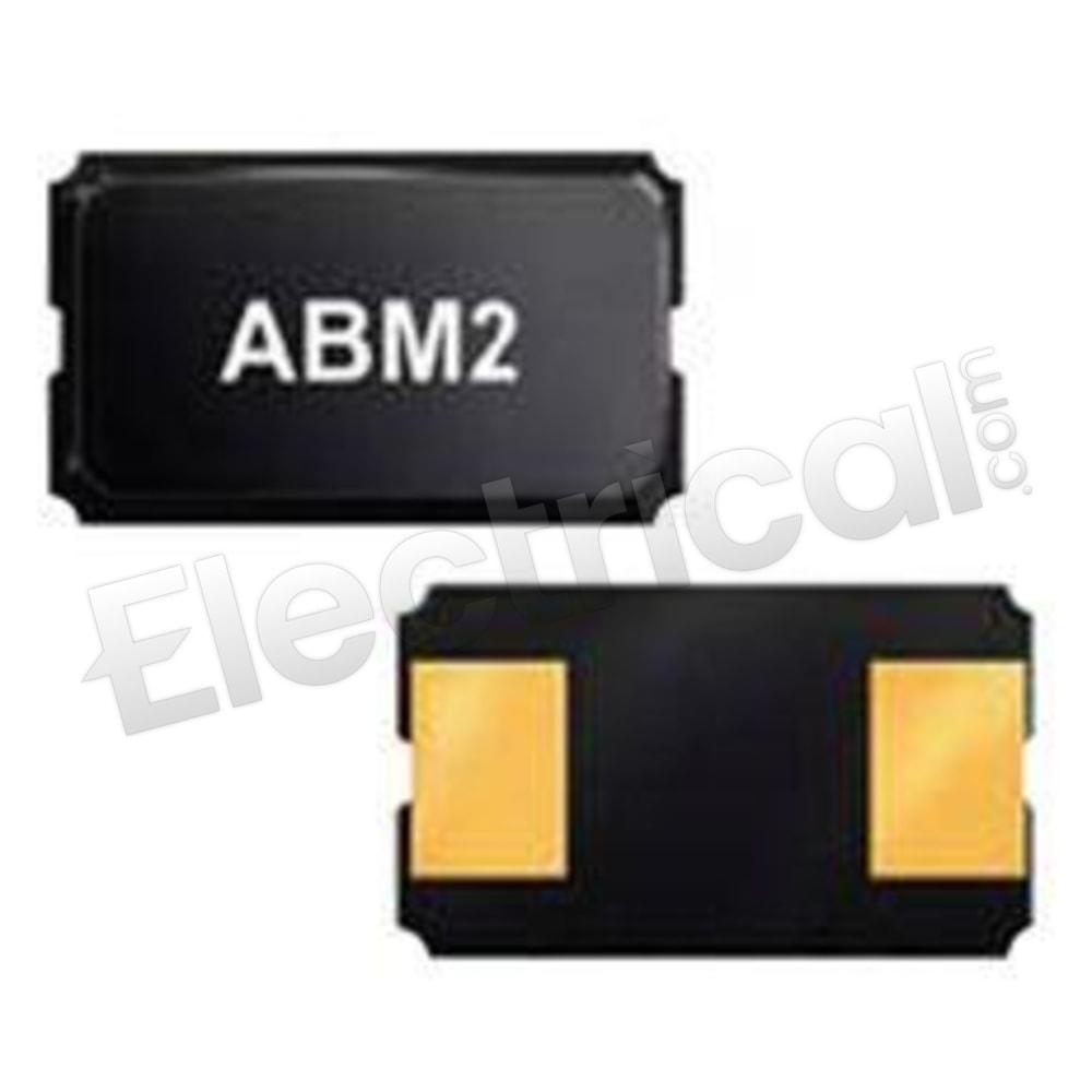 ABM2-16.000MHZ-D4Y-T