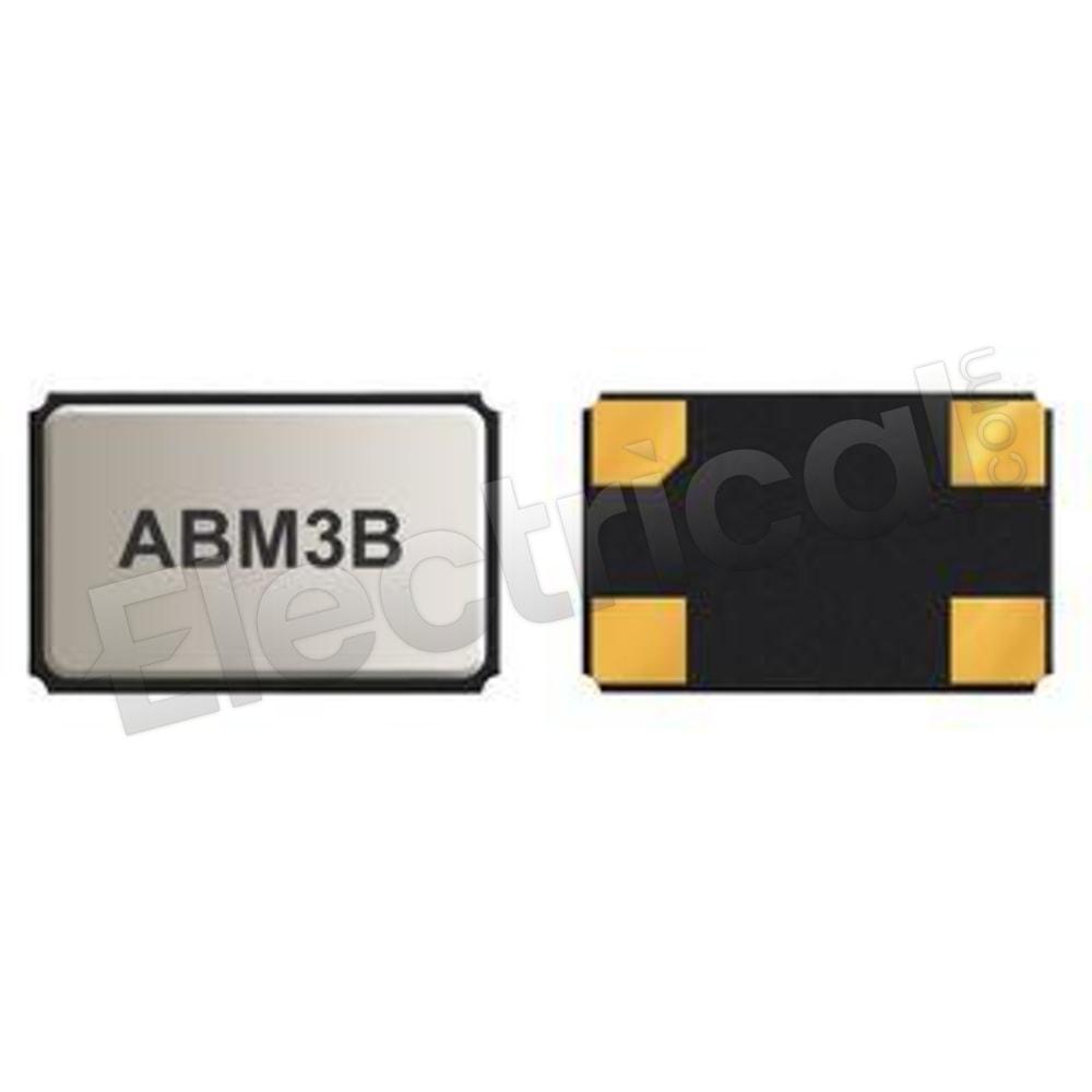 ABM3B-25.000MHZ-B2-T