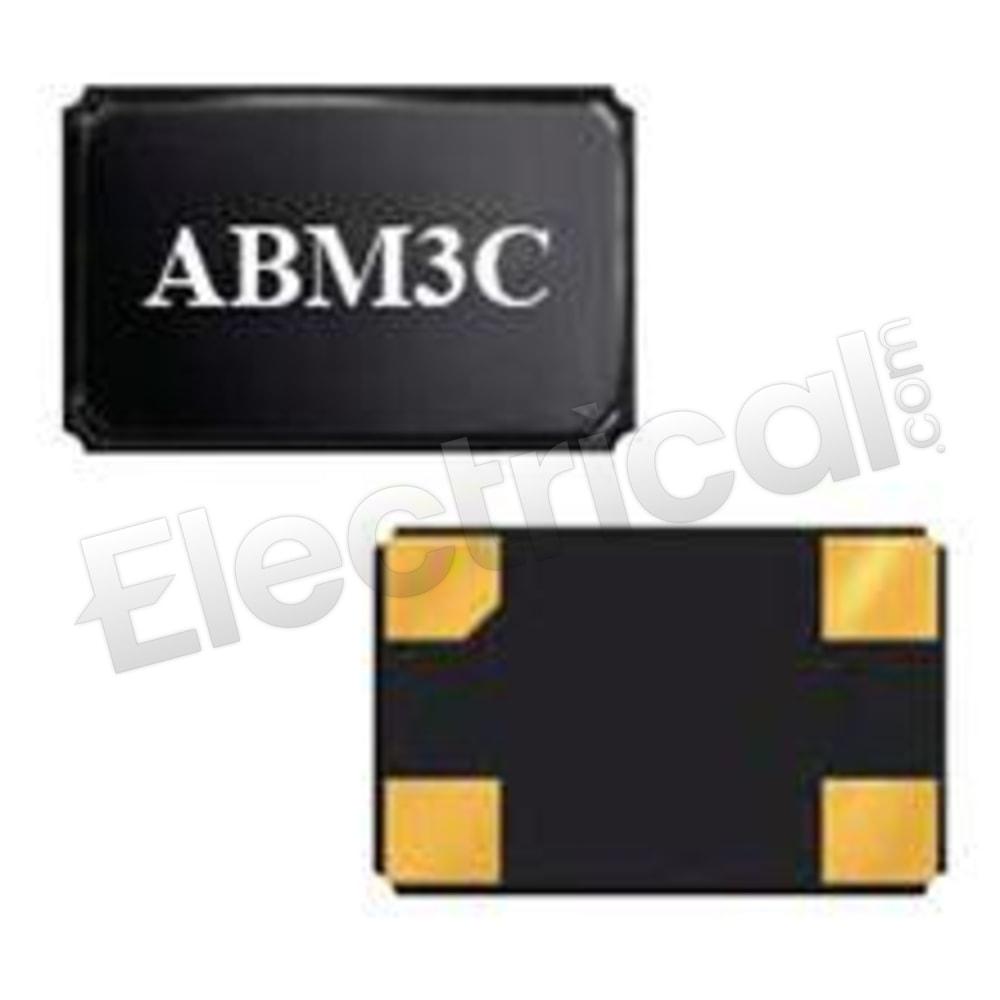 ABM3C-13.560MHZ-D4Y-T
