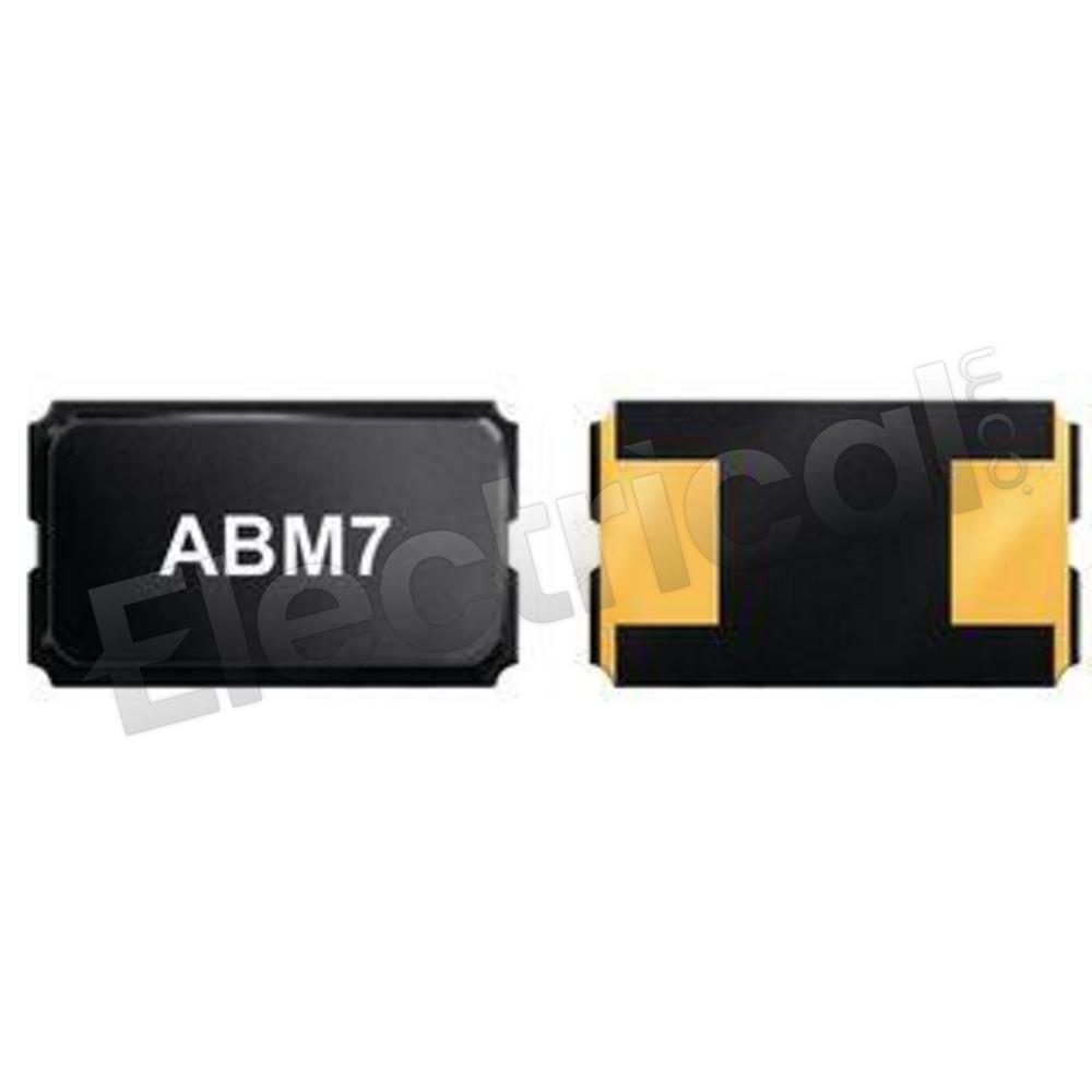 ABM7-11.0592MHZ-D2Y-T