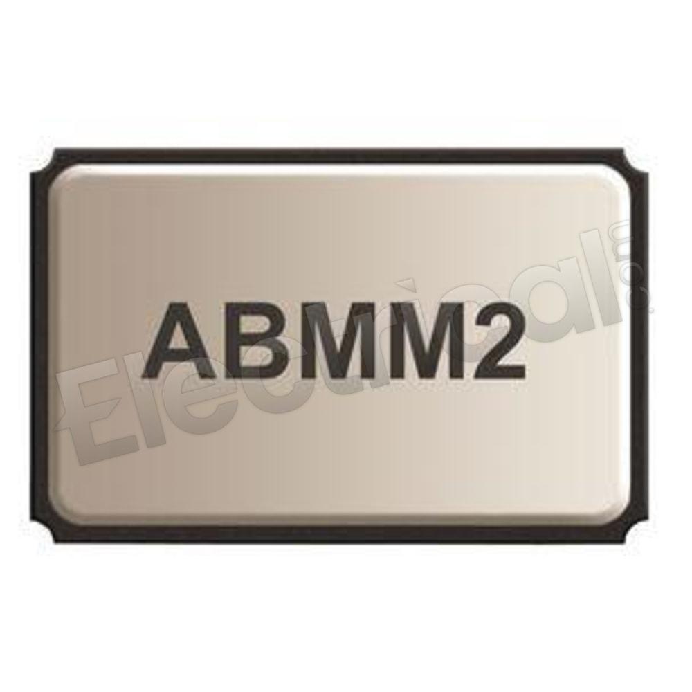 ABMM2-25.000MHZ-D1-T