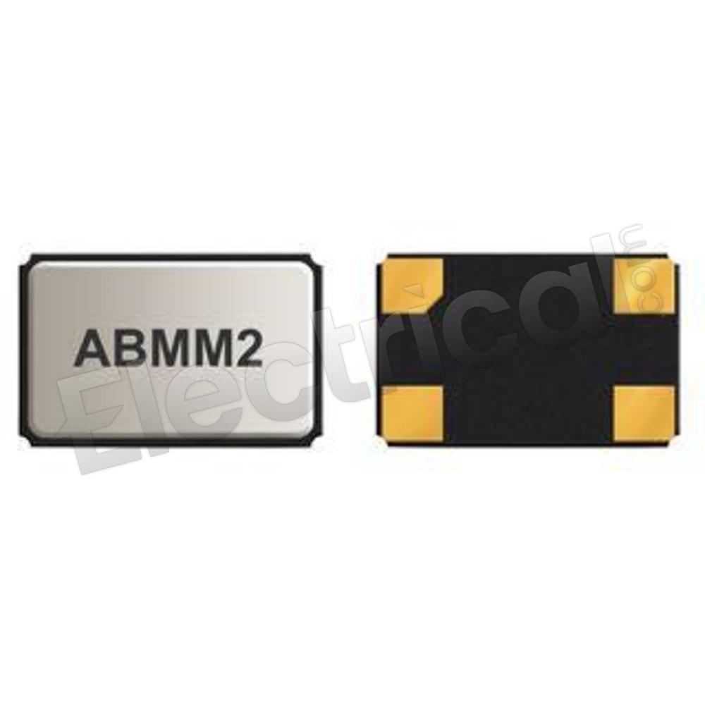 ABMM2-25.000MHZ-E2-T