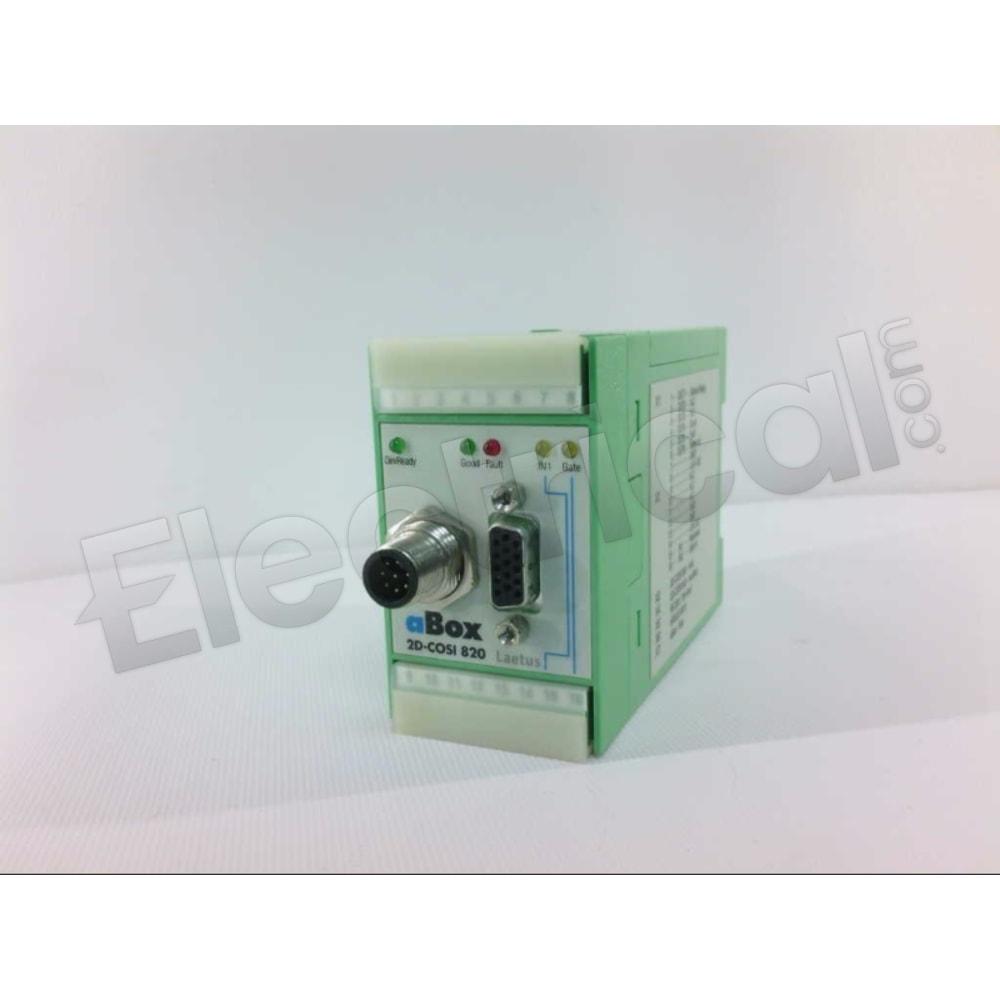 ABOX-COSI-820