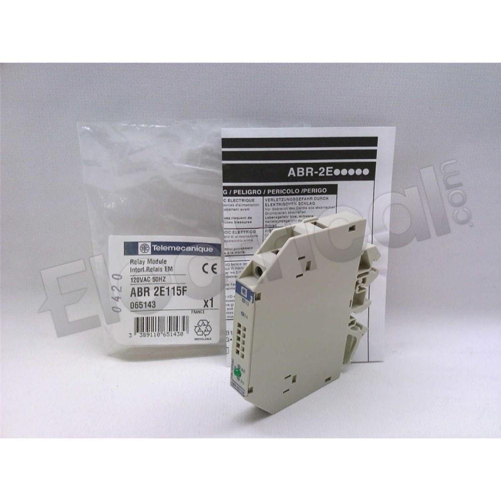 ABR-2E115F