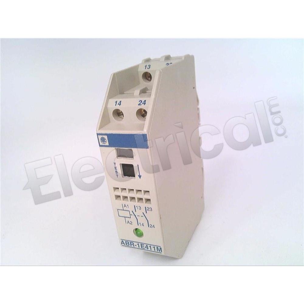 ABR1E411M