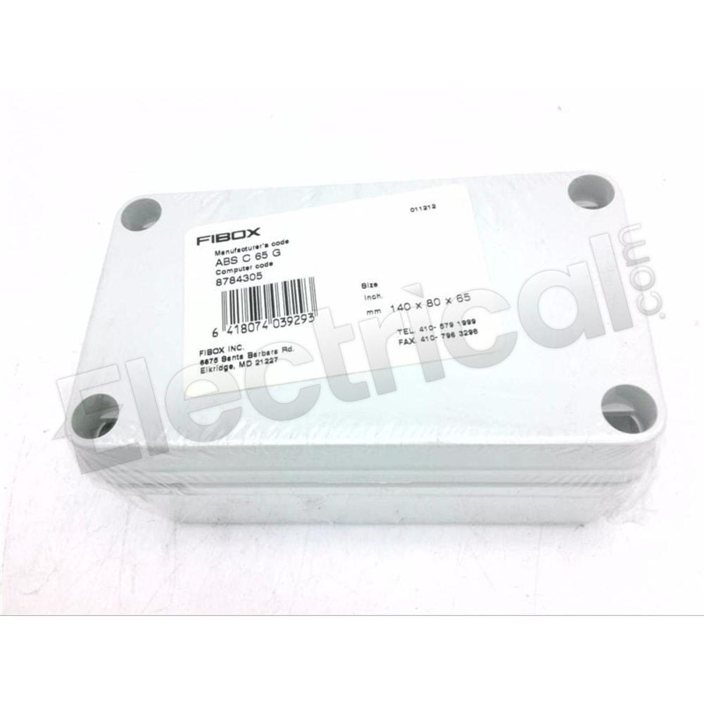 ABS C 65 G