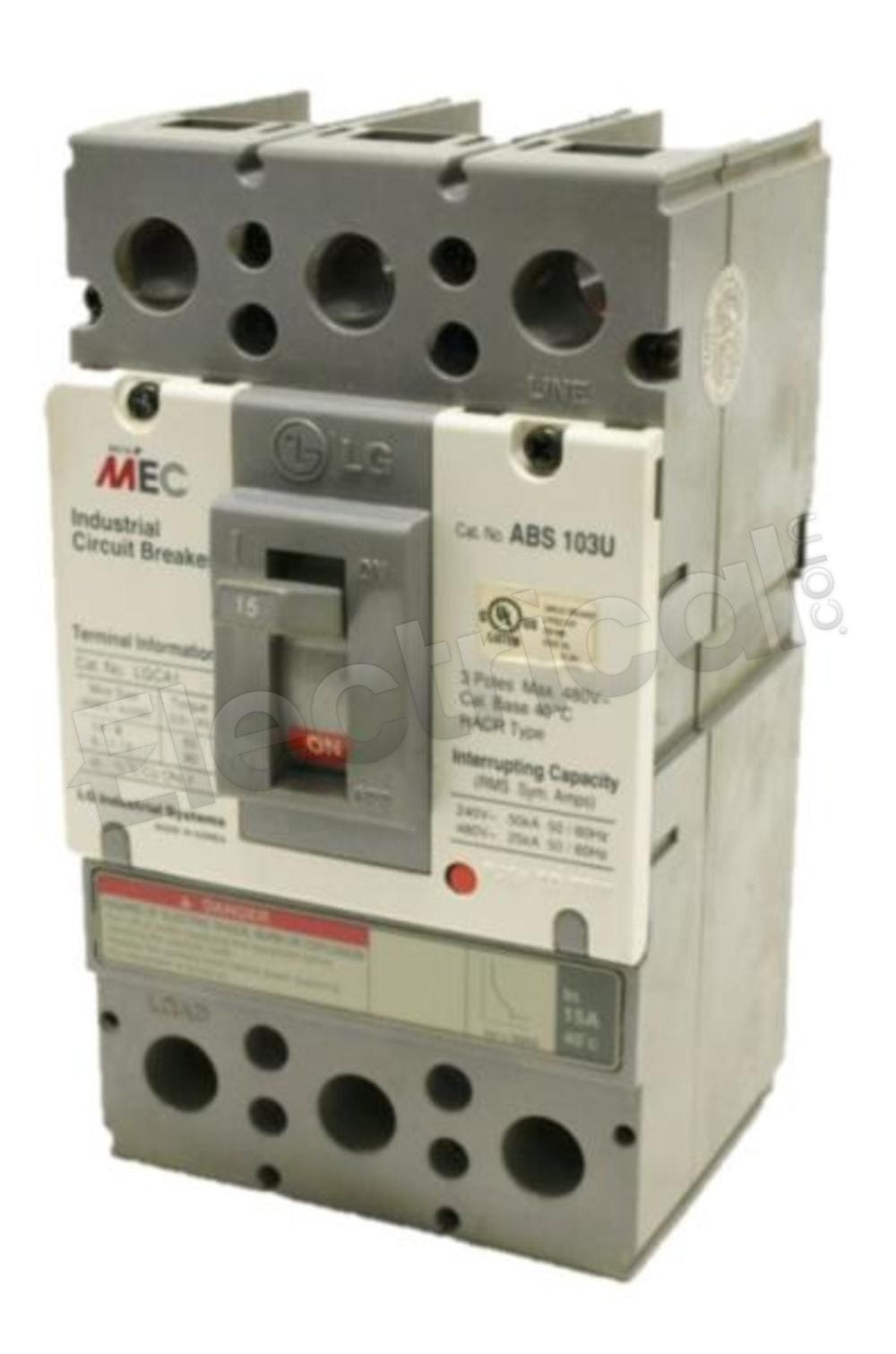 ABS-103U-60A